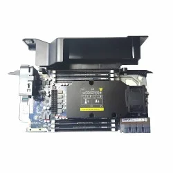 Riser Board Heatsink Hp Z6 G4 2Nd Cpu